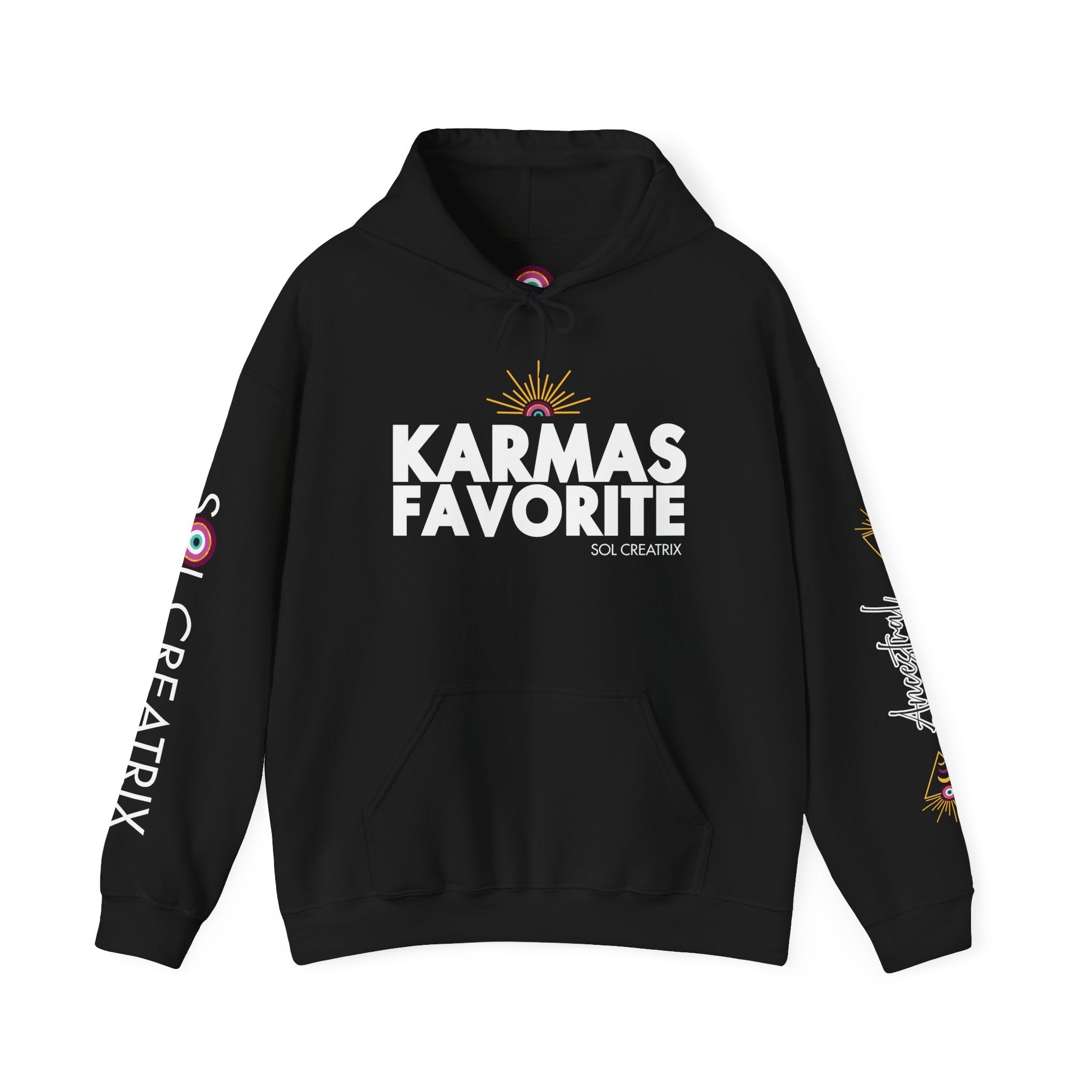 SOFT BUT SAVAGE HOODIES