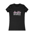 Christian Women's T‑Shirt — "Abuelita's Blessings Still Protect Me" Faith Tee