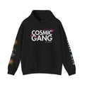 Cosmic Gang Magenta Unisex Heavy Blend™ Hooded Sweatshirt