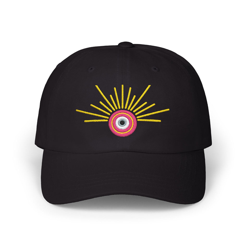 Sol De Ojo Classic Dad Cap