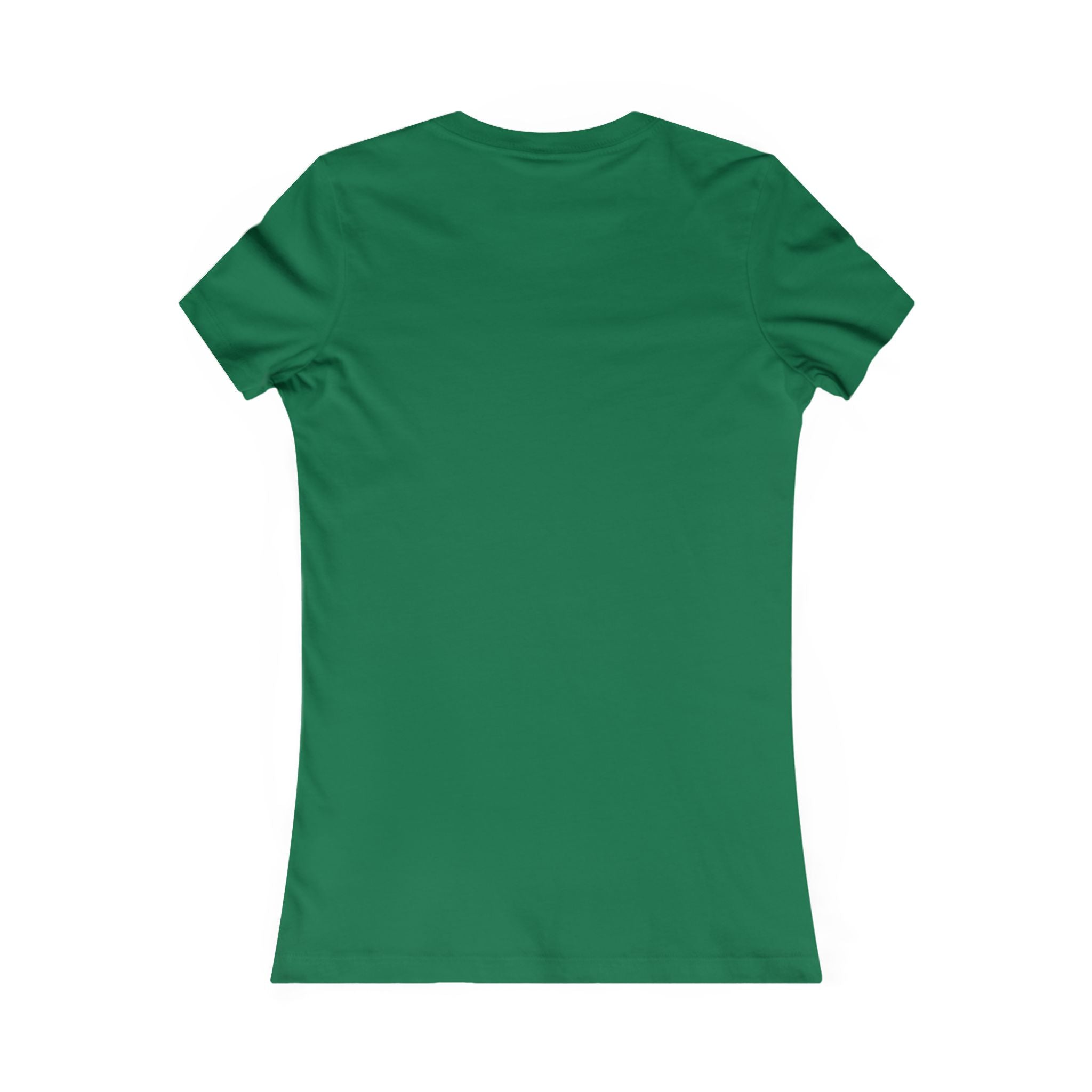 Palo Clears Karma Steers Women’s Tee — Floral Graphic Feminine T-Shirt