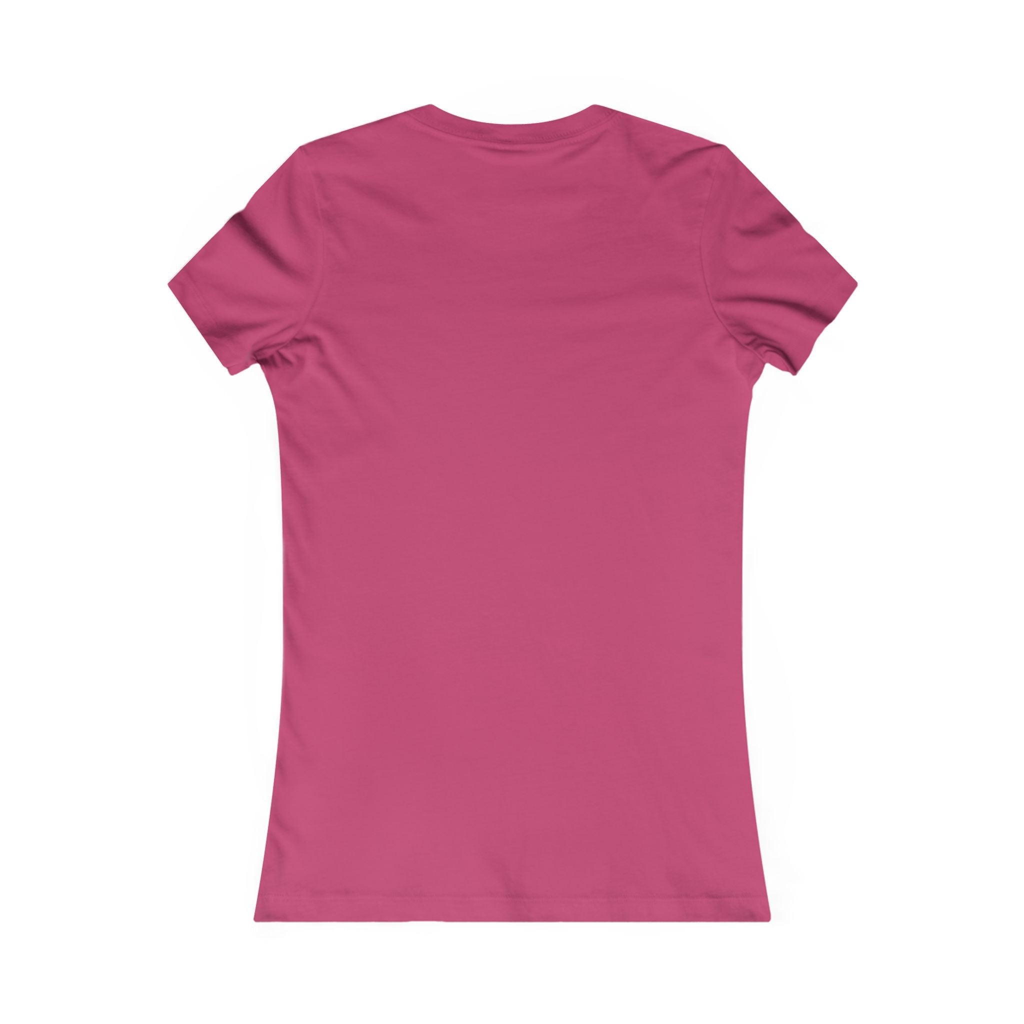 Palo Clears Karma Steers Women’s Tee — Floral Graphic Feminine T-Shirt