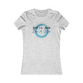 Cute Lil' Aura Im A Vibe Women's Tee - 'I'm A Vibe' Graphic Shirt