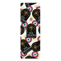 Sol Creatrix Evil Eye Rubber Yoga Mat
