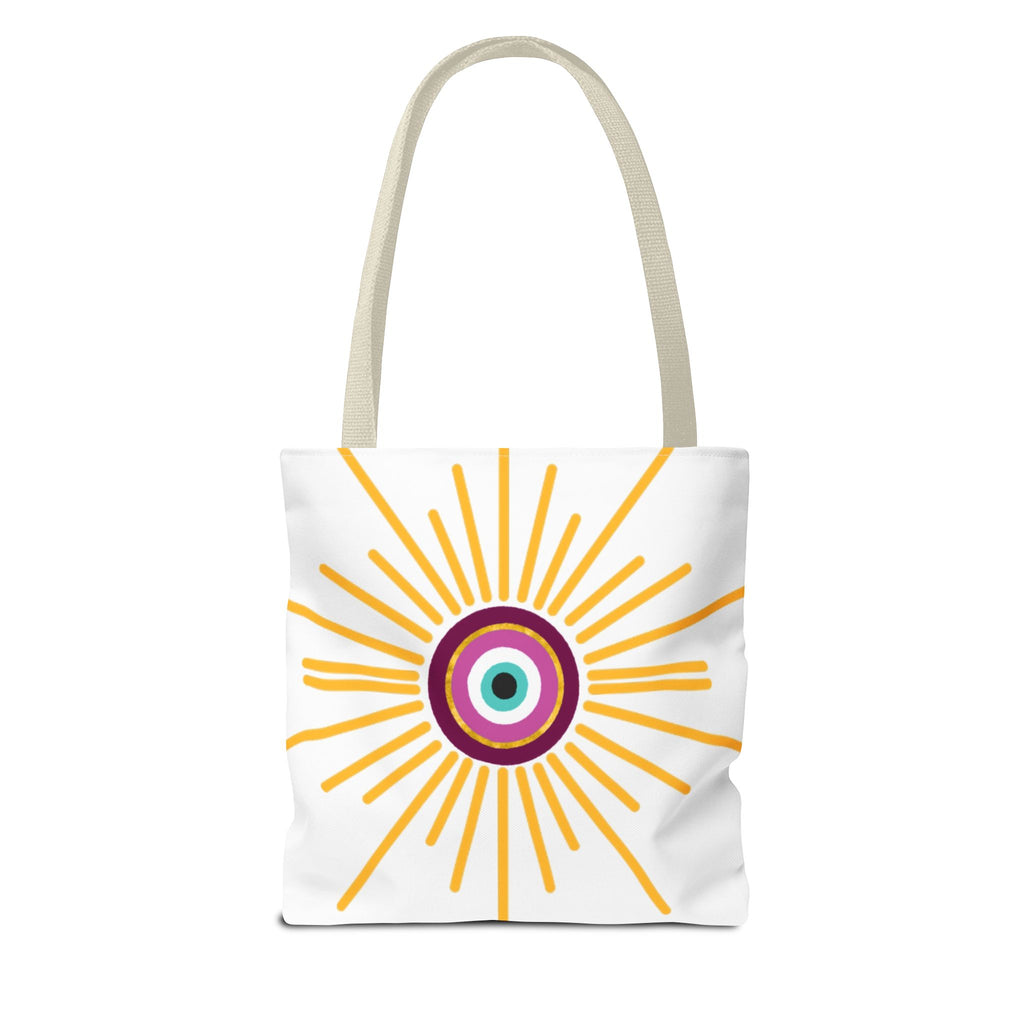 Sol De Ojo Sol Creatrix Tote Bag (AOP)