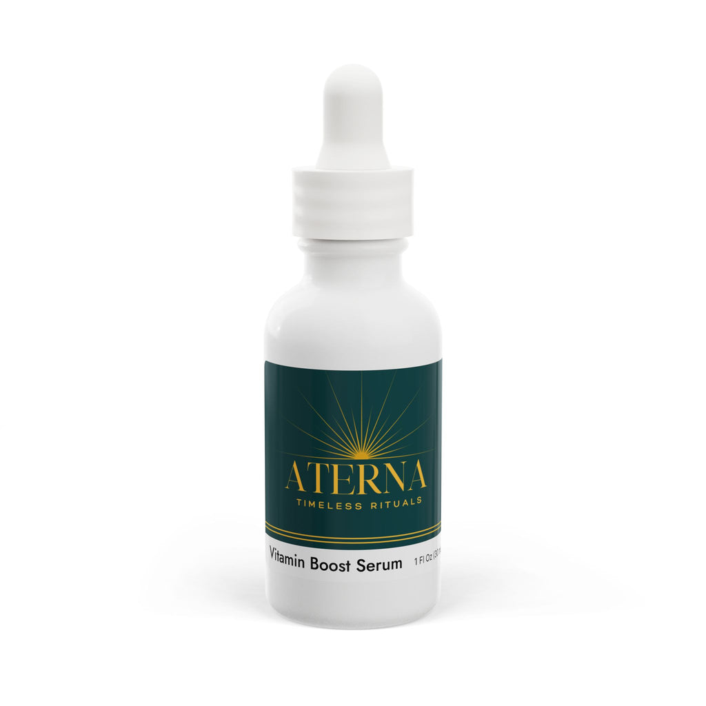 ATERNA Vitamin Boost Serum, 1oz