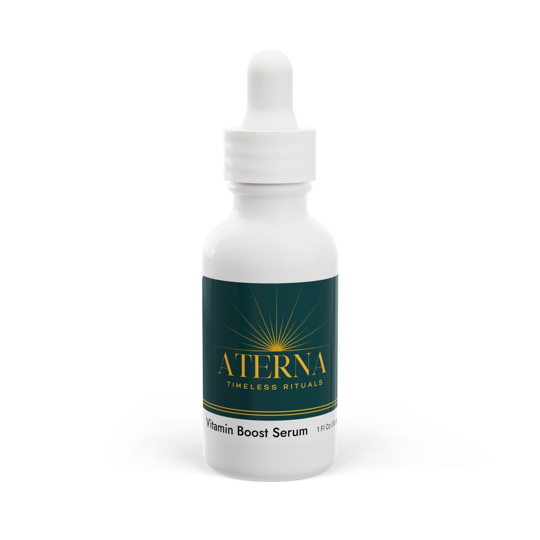 ATERNA Vitamin Boost Serum, 1oz