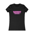 Manifesting Miracles Tee – "Manifesting Miracles & Growing My Business" Women's Graphic Shirt