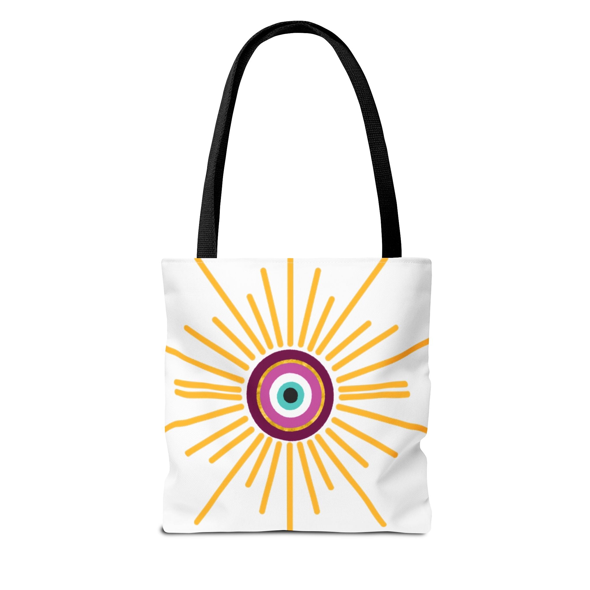 Sol De Ojo Sol Creatrix Tote Bag (AOP)