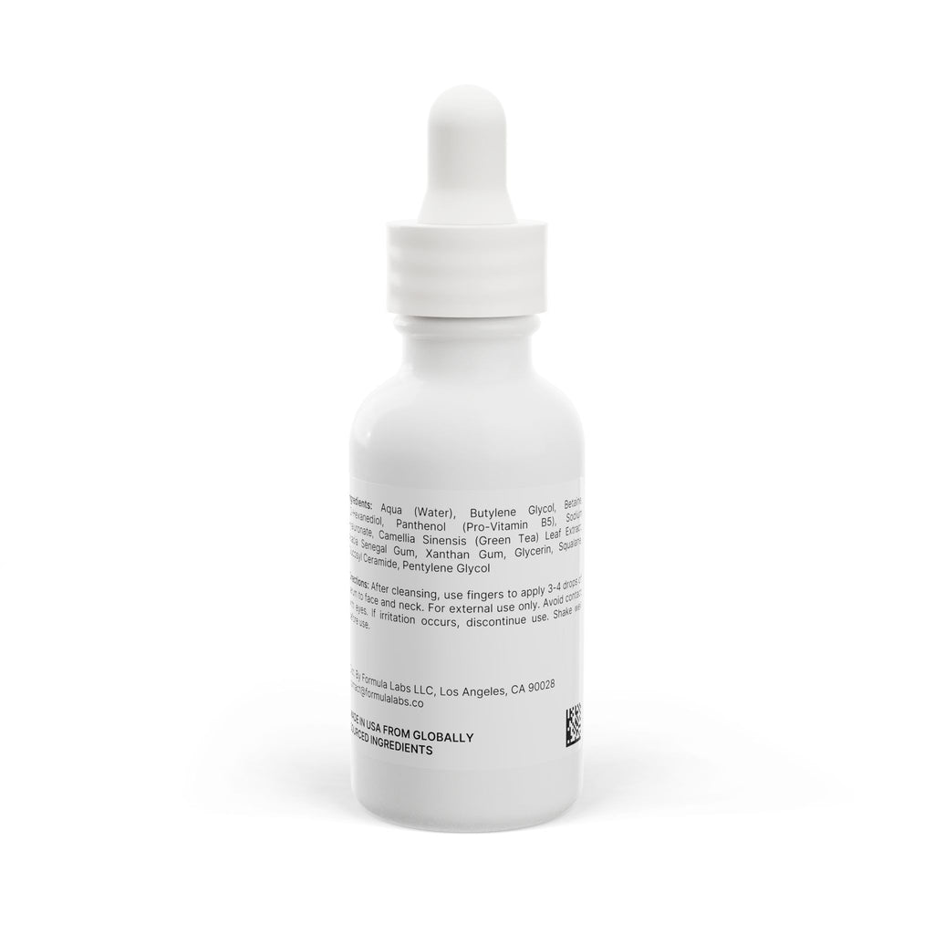 ATERNA Hyaluronic Acid Complex Serum, 1oz