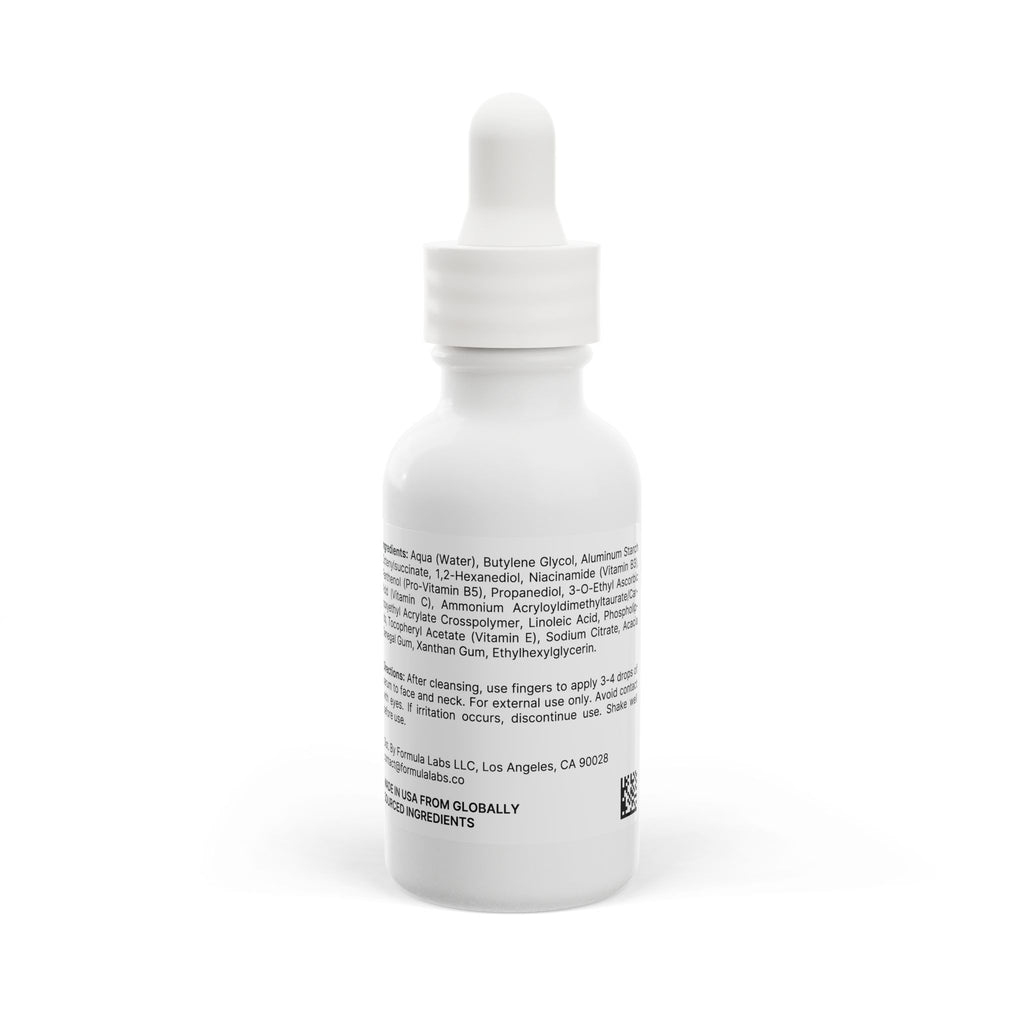 ATERNA Vitamin Boost Serum, 1oz