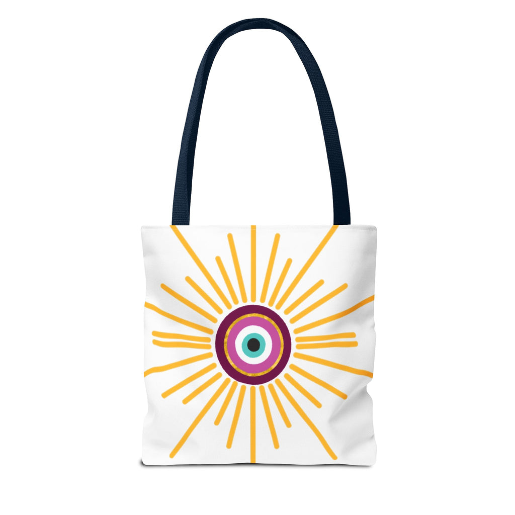 Sol De Ojo Sol Creatrix Tote Bag (AOP)