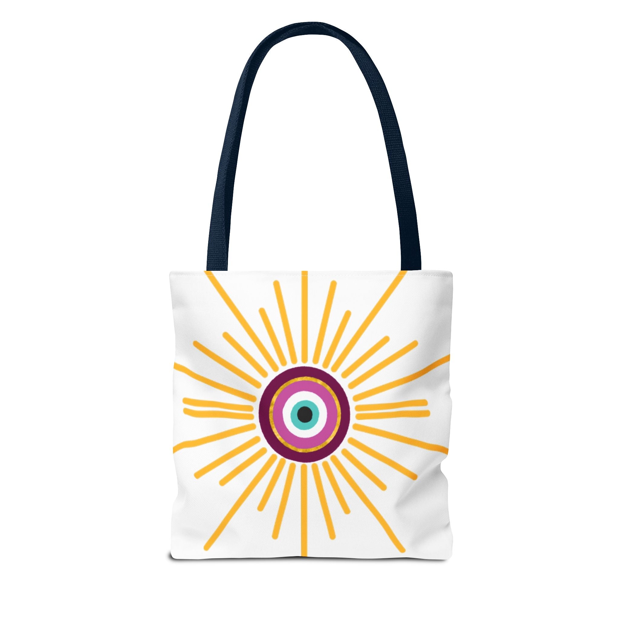 Sol De Ojo Sol Creatrix Tote Bag (AOP)