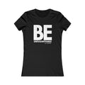 BE Unfuckwithable Women's Tee — Bold Empowerment Graphic T-Shirt