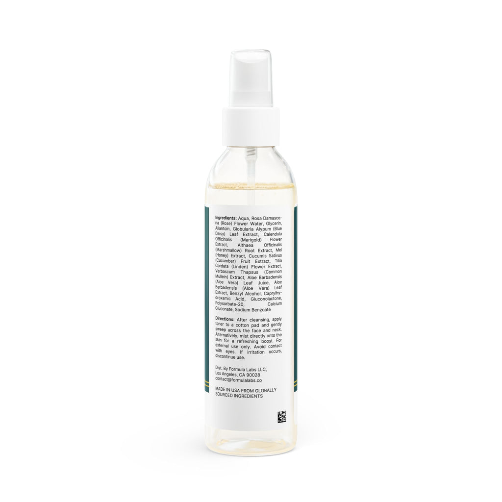 ATERNA Calming Toner, 6oz