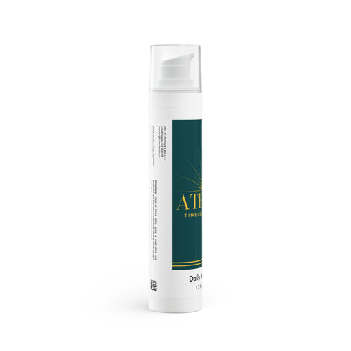ATERNA Daily Moisturizer, 1.7oz