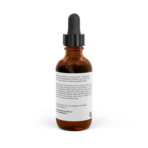 ATERNA Hair Growth Tonic, 2oz