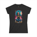 Bohemian Goddess Graphic Tee